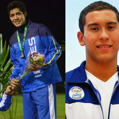 5 deportistas El Salvador a seguir en los Juegos Centroamericanos