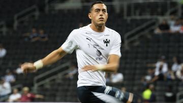 ¡Rogelio Funes Mori se volvió a lesionar!