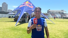 Nació en una salitrera, jugó un Mundial con Chile y hoy busca renovar el fútbol en Iquique: “Esta es la fórmula brasileña”