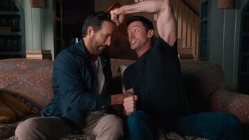 Deadpool 3: Hugh Jackman reveals a surprising truth about his return as Wolverine