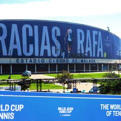 Finales Copa Davis 2024: calendario, horarios, TV y dónde ver las finales en directo online