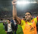 Falcao: Este momento tiene un mayor sabor que hace 4 años