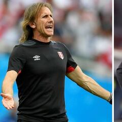 Los dos candidatos que surgen para reemplazar a Sampaoli