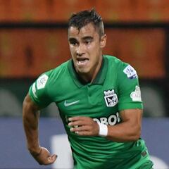 La primera conferencia de prensa de Tomás Ángel