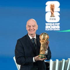 Senado de Estados Unidos investiga al Kennedy Center, sede del sorteo del Mundial por presunto “amiguismo y corrupción”