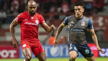 Toluca - Atlético de San Luis, cómo y dónde ver; horario y TV online