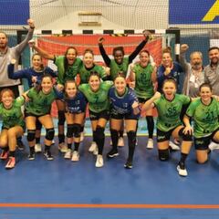 Los españoles sueñan con la Copa de Europa femenina