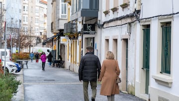 Borja del Pozo Cruz, doctor: “Pequeños cambios en un paseo de 10 minutos pueden tener efectos en la longevidad”