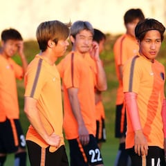 Kashima-Chivas: el premio es ser el próximo rival del Real Madrid