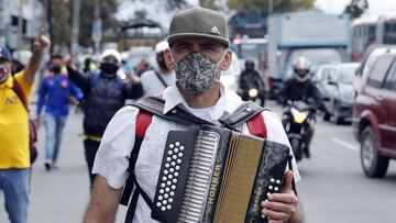 Ingreso Solidario: ¿cómo saber si me consignaron el cuarto giro?