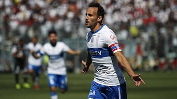 Católica se impuso al Cacique.