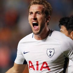 Pochettino apunta alto: "Harry Kane es mejor que Cristiano"