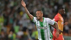 Jarlan: "Osorio nos muestra su ansiedad por volver a entrenar"