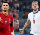 'Bota de Oro' de la Eurocopa 2021: ranking de goleadores y quién va 'Pichichi'