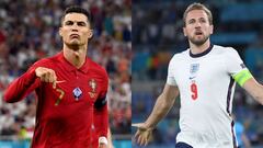 &#039;Bota de Oro&#039; de la Eurocopa 2021: ranking de goleadores y qui&eacute;n va &#039;Pichichi&#039;