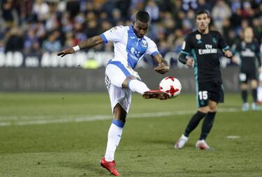 "Este Madrid tiene m¨¢s confianza que antes, es m¨¢s eficaz"