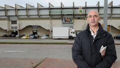 Chiri: “Si el Racing juega el playoff, será una temporada excelente”