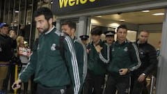 Manchester City-Real Madrid: más estrellas que en el cielo