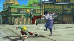 Imágenes de Naruto Shippuden: Ultimate Ninja Storm 3