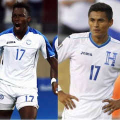 Los 23 hondureños que soñarían con Catar 2022