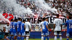 El estadio que surge como opción para albergar el Superclásico