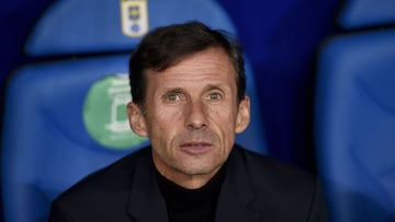 06/11/21 PARTIDO PRIMERA DIVISION
REAL OVIEDO - LAS PALMAS
CUCO ZIGANDA