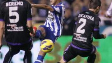 Djukic ha citado ante el Barça a los mismos hombres que frente al Deportivo.