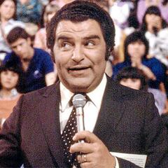 Famoso personaje de Sábado Gigante estaba desaparecido y así lo encontraron en Chile: “Me llamaron hoy temprano”