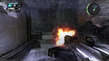 TimeShift: el juego que podía “matar” tu Xbox 360 con las temidas tres luces rojas