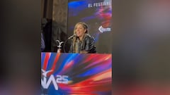 “Me quedaron chistes por contar en Viña, pero no soy yo quien decide esas cosas...”