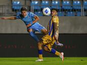 Tenía que volver a Argentina, pero se quedará en el fútbol chileno hasta 2026