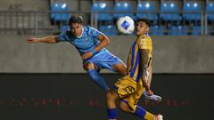 Tenía que volver a Argentina, pero se quedará en el fútbol chileno hasta 2026