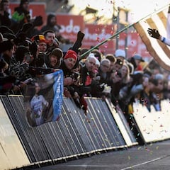 "El dominio de Van der Poel hace que el ciclocross sea aburrido"