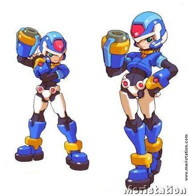 Megaman 9 también podría llegar a Xbox 360