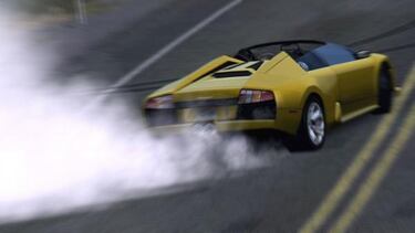 Test Drive Unlimited llegará en marzo