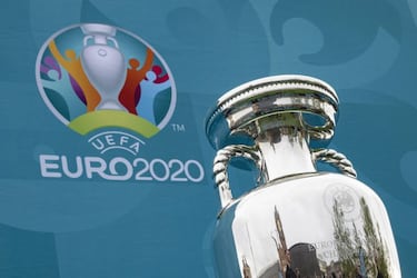 Euro 2021: when and where will the final be played?