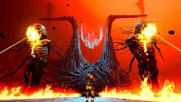 Returnal añade una de las funcionalidades más deseadas en su parche 2.0