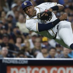 Blue Jays adquieren al venezolano Yangervis Solarte