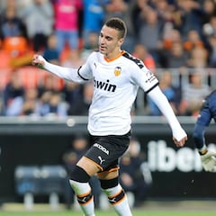 El CTA enseña al Valencia, en privado, la imagen del VAR del gol anulado a Rodrigo