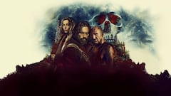 Qué ver del 12 al 18 de enero en Netflix, Disney+, Amazon Prime Video, HBO Max, Movistar+, Filmin, Apple TV+ y SkyShowtime