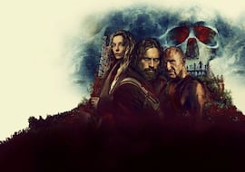 Qué ver del 12 al 18 de enero en Netflix, Disney+, Amazon Prime Video, HBO Max, Movistar+, Filmin, Apple TV+ y SkyShowtime