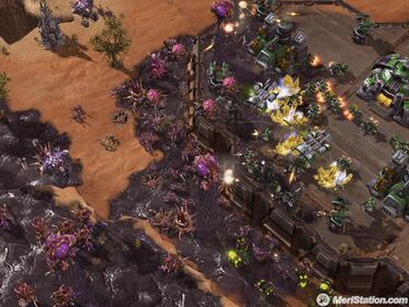 [GC] StarCraft II, Impresiones