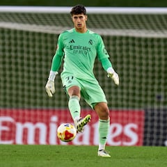 Javi Navarro, o