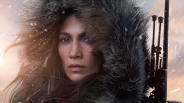 La transformación física de Jennifer Lopez en sus más de 30 películas