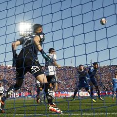 Ranking de público y aforo Campeonato Nacional 2024: estos son los clubes más populares de Chile