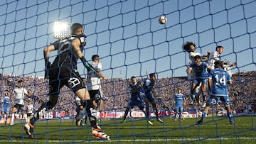 Ranking de público y aforo Campeonato Nacional 2024: estos son los clubes más populares de Chile