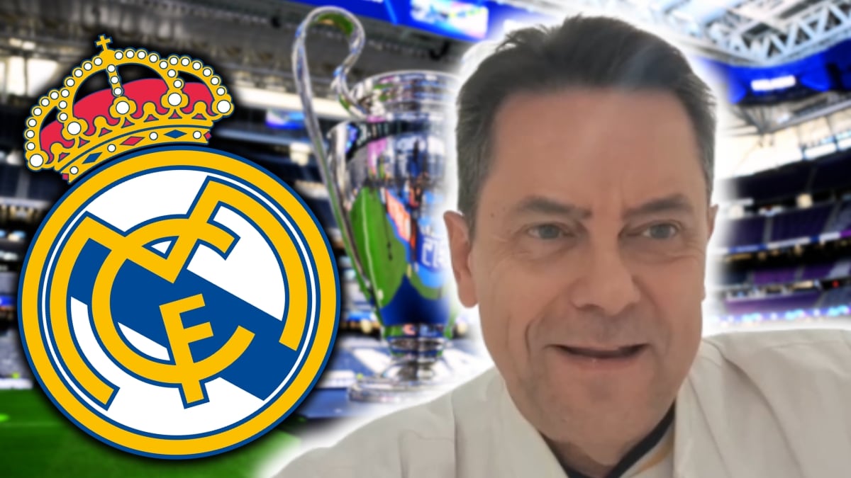 Tomás Roncero desata su euforia tras vencer al Benfica y clasificarse a octavos de Champions