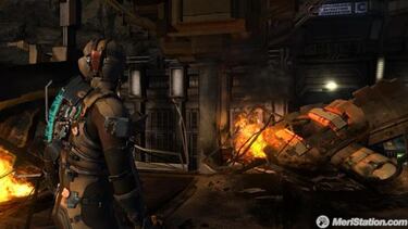 Dead Space 2, Impresiones