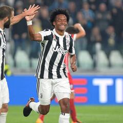 Zapata vs. Cuadrado: Duelo de realidades opuestas