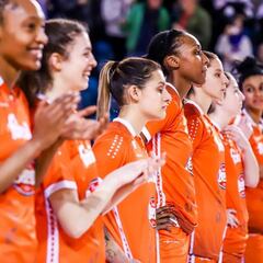 Dos equipos italianos jugarán en Eslovenia por el coronavirus